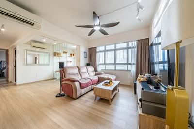 For Sale - 636B Senja Parc View