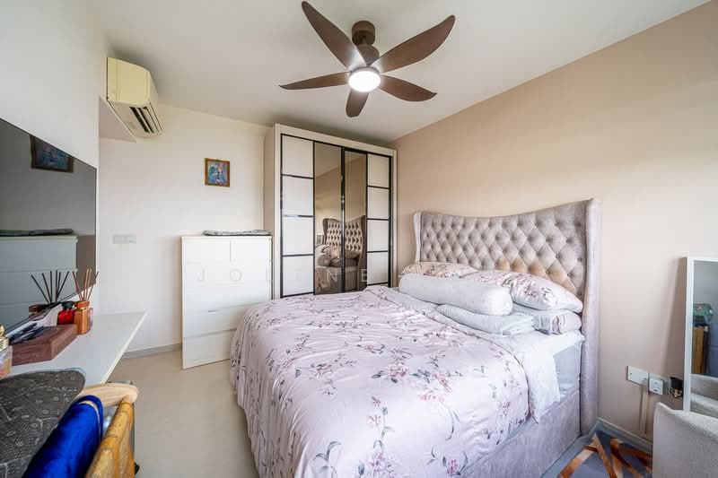 636B Senja Road HDB Flat For Sale at S$ 740,000 | PropertyGuru Singapore - Bedroom