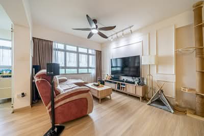 For Sale - 636B Senja Parc View