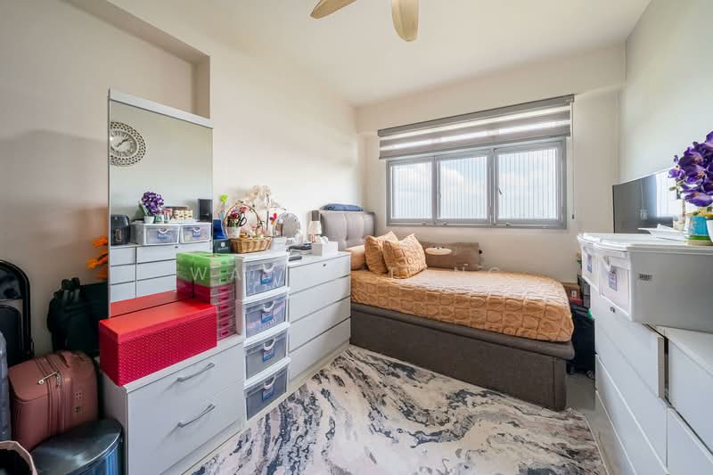 636B Senja Road HDB Flat For Sale at S$ 740,000 | PropertyGuru Singapore - Bedroom