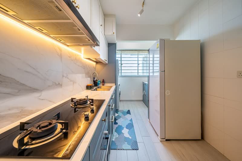 636B Senja Road HDB Flat For Sale at S$ 740,000 | PropertyGuru Singapore