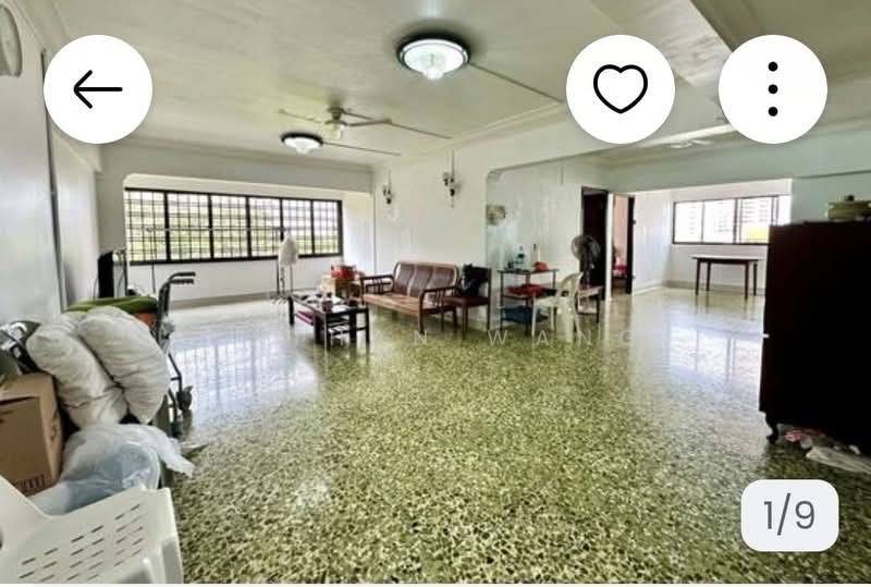 For Rent - 7 Haig Road