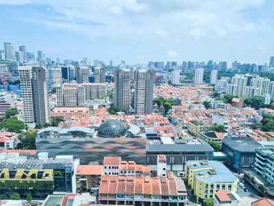 For Sale - City Square Residences