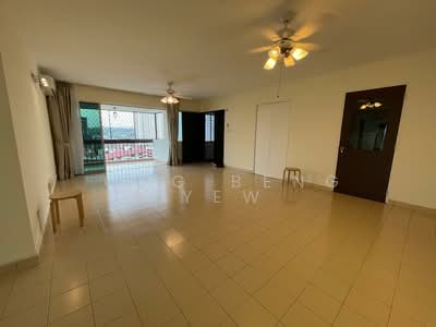 For Sale - Faber Garden Condominium