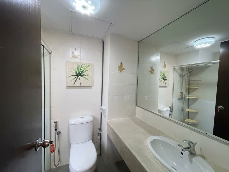 Faber Garden Condominium Condominium For Sale at S$ 3,700,000 | PropertyGuru Singapore