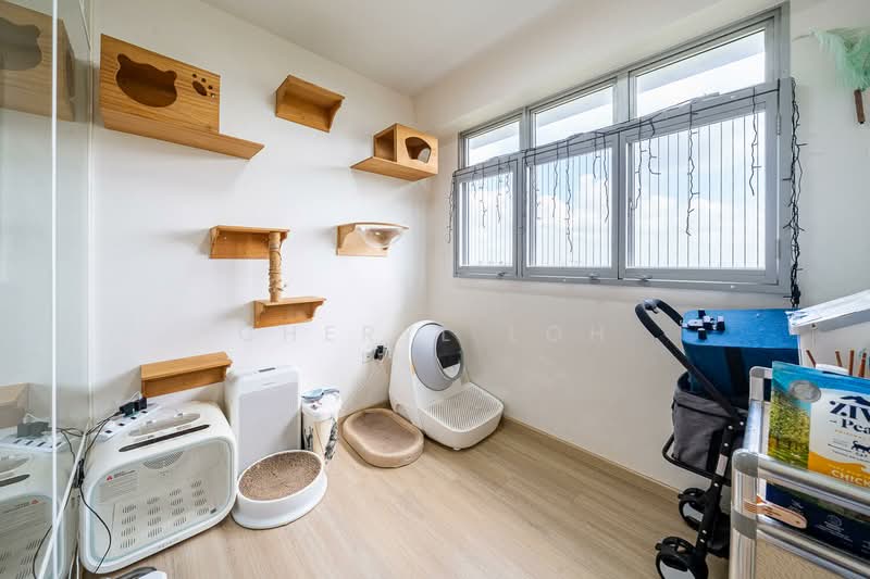 636B Senja Road HDB Flat For Sale at S$ 740,000 | PropertyGuru Singapore - Interior