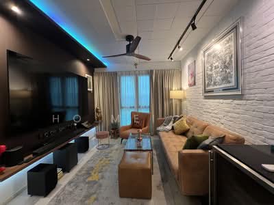 For Sale - 676D Punggol Drive