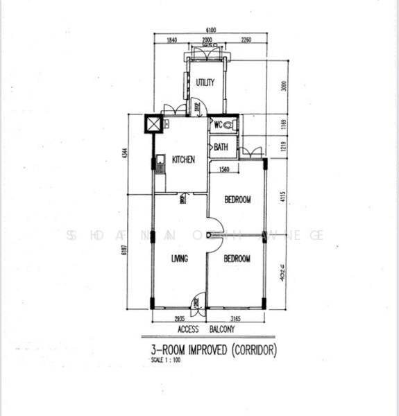 205 Toa Payoh North HDB Flat For Sale at S$ 428,888 | PropertyGuru Singapore