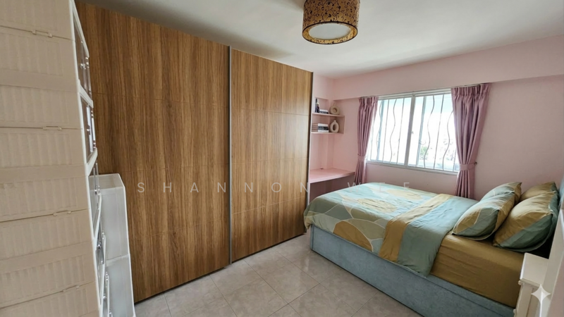 205 Toa Payoh North HDB Flat For Sale at S$ 428,888 | PropertyGuru Singapore - Bedroom