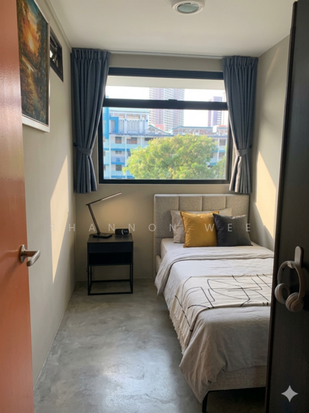 205 Toa Payoh North HDB Flat For Sale at S$ 428,888 | PropertyGuru Singapore - Bedroom