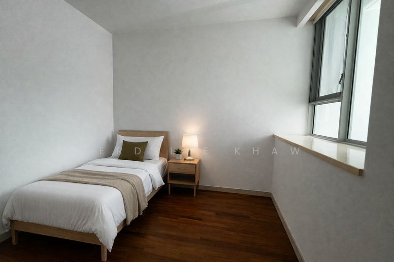 Optima @ Tanah Merah, 78 Tanah Merah Kechil Avenue, 2 Bedrooms, 700 sqft, Apartment For Rent, by Kerdelle Khaw, 500085335 - Bedroom - PropertyGuru.com.sg
