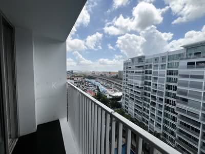 For Rent - Optima @ Tanah Merah