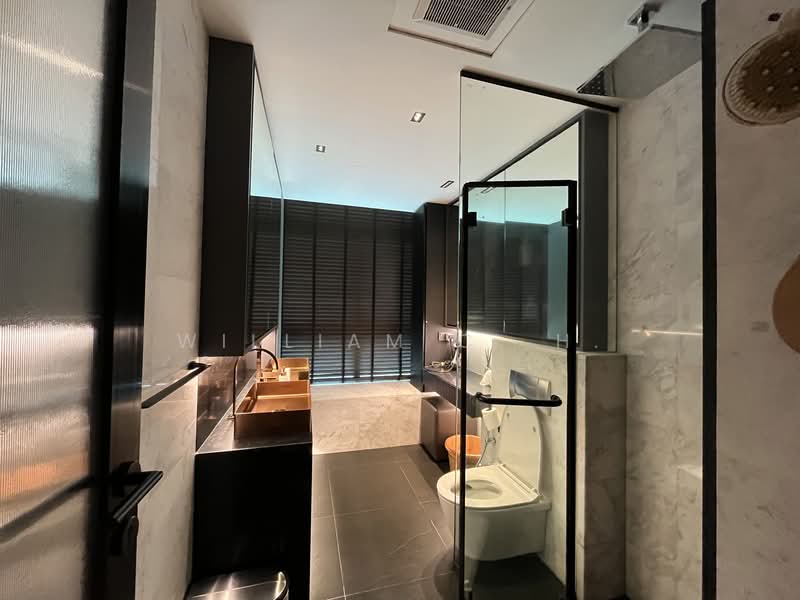 Rhapsody on Mount Elizabeth Apartment For Sale at S$ 4,230,000 | PropertyGuru Singapore - Bathroom