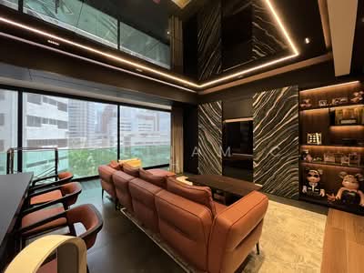 For Sale - Rhapsody on Mount Elizabeth