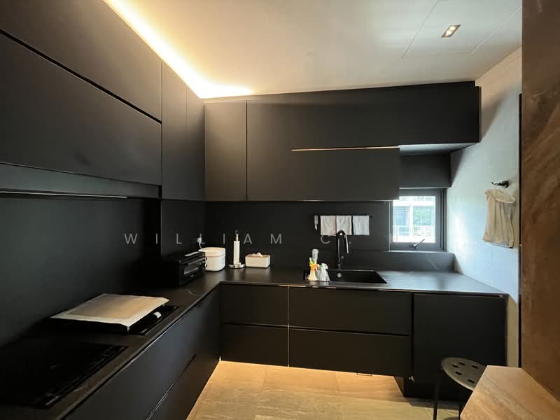 Rhapsody on Mount Elizabeth Apartment For Sale at S$ 4,230,000 | PropertyGuru Singapore - Kitchen