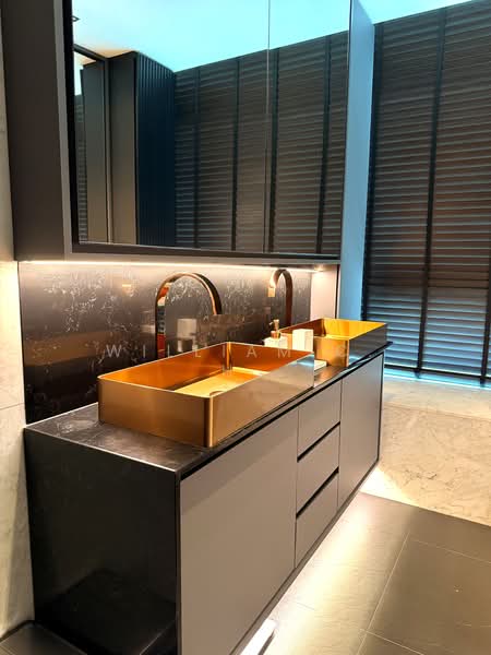 Rhapsody on Mount Elizabeth Apartment For Sale at S$ 4,230,000 | PropertyGuru Singapore - Bathroom