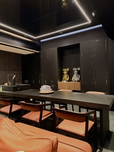 Rhapsody on Mount Elizabeth Apartment For Sale at S$ 4,230,000 | PropertyGuru Singapore - Interior