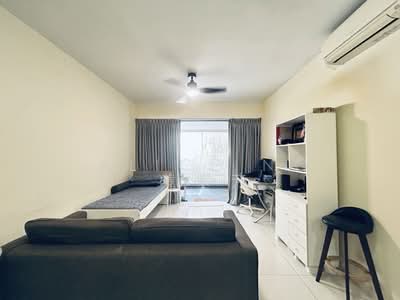 For Rent - Eight Courtyards