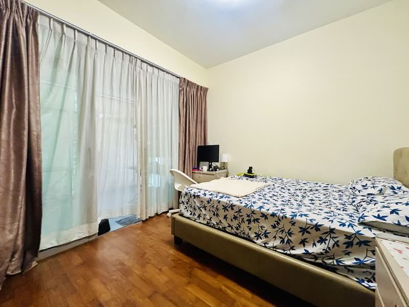 Eight Courtyards, 8 Canberra Drive, 2 Bedrooms, 979 sqft, Condominium For Rent, by Alice Ng 黄素芳, 500085339 - Bedroom - PropertyGuru.com.sg