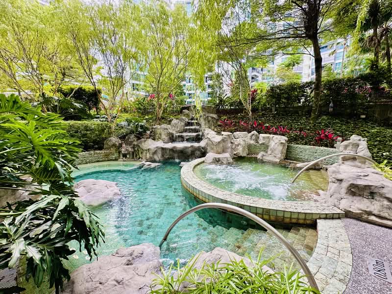 Eight Courtyards, 8 Canberra Drive, 2 Bedrooms, 979 sqft, Condominium For Rent, by Alice Ng 黄素芳, 500085339 - PropertyGuru.com.sg