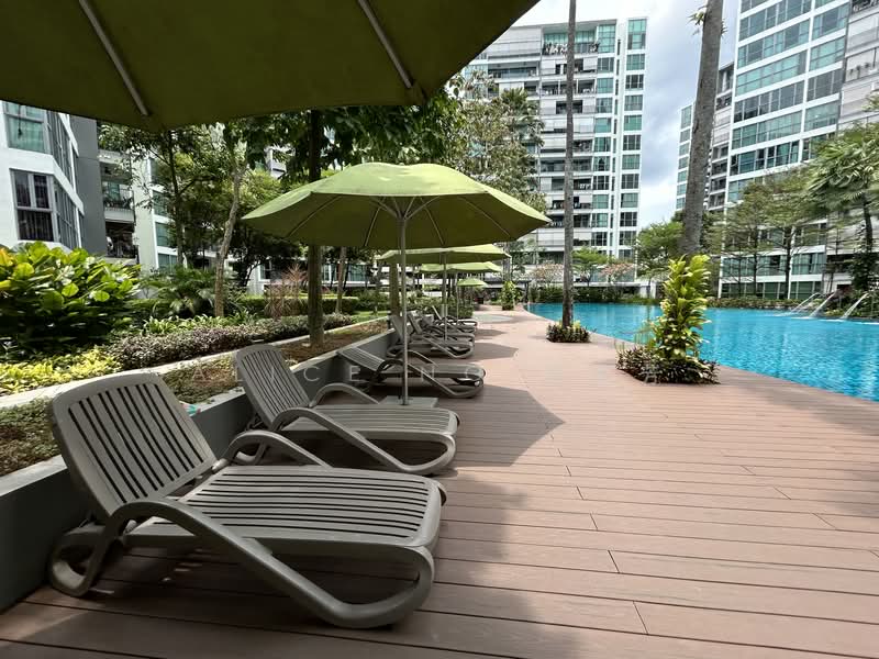 Eight Courtyards, 8 Canberra Drive, 2 Bedrooms, 979 sqft, Condominium For Rent, by Alice Ng 黄素芳, 500085339 - PropertyGuru.com.sg