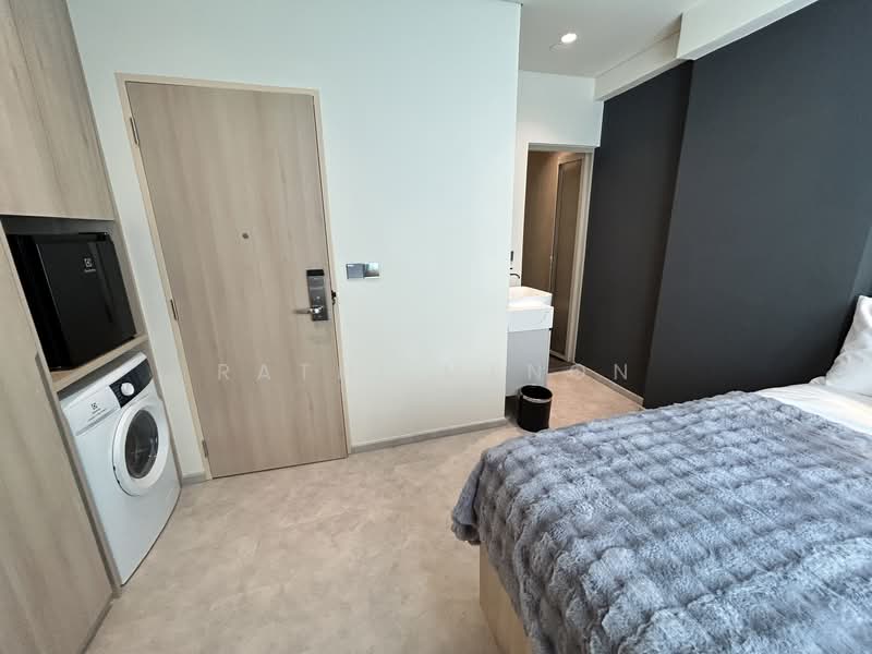 Bugis Studio @ Middle Road, , 1 Bedroom, 240 sqft, Condominium For Rent, by Rathi Menon, 500085341 - PropertyGuru.com.sg