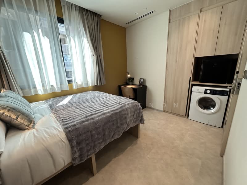 Bugis Studio @ Middle Road, , 1 Bedroom, 240 sqft, Condominium For Rent, by Rathi Menon, 500085341 - PropertyGuru.com.sg