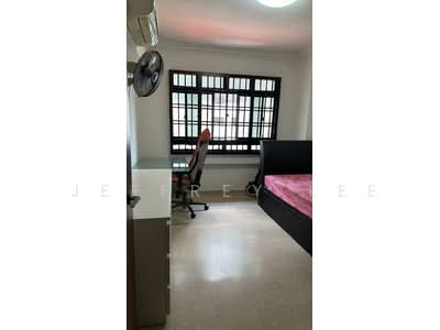 For Rent - 692 Jurong West Central 1