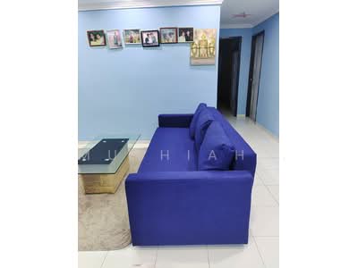 For Sale - 465 Segar Road