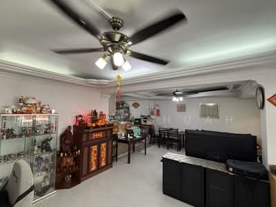 For Sale - 619 Ang Mo Kio Avenue 4