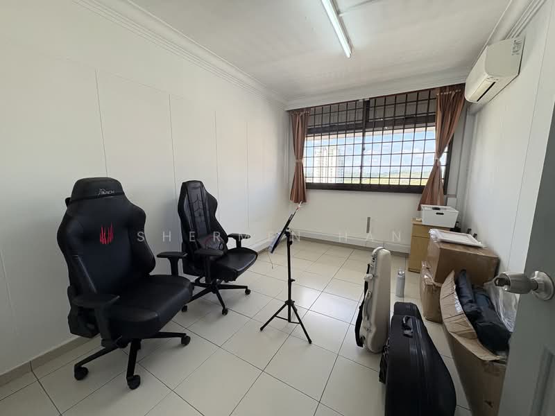 633 Choa Chu Kang North 6 HDB Flat For Sale at S$ 795,000 | PropertyGuru Singapore