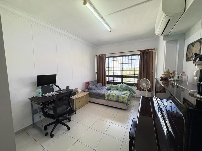 633 Choa Chu Kang North 6 HDB Flat For Sale at S$ 795,000 | PropertyGuru Singapore