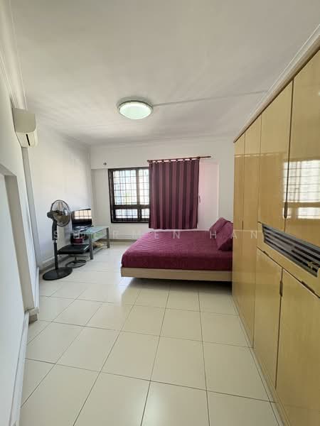 633 Choa Chu Kang North 6 HDB Flat For Sale at S$ 795,000 | PropertyGuru Singapore