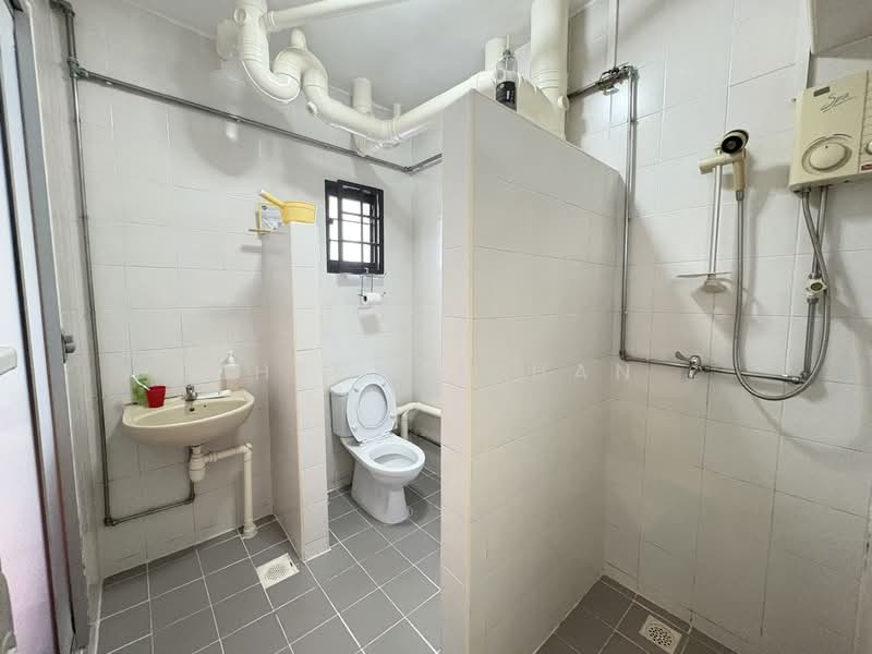 633 Choa Chu Kang North 6 HDB Flat For Sale at S$ 795,000 | PropertyGuru Singapore