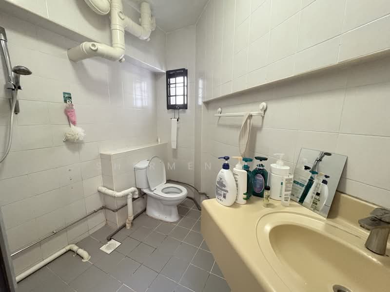 633 Choa Chu Kang North 6 HDB Flat For Sale at S$ 795,000 | PropertyGuru Singapore