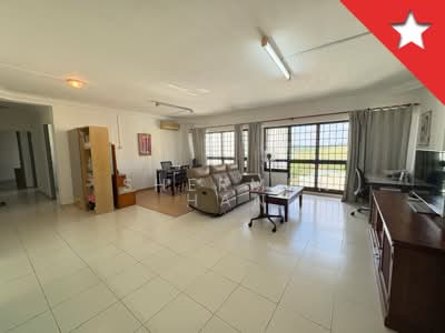 For Sale - 633 Choa Chu Kang North 6