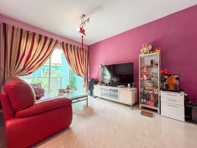 For Sale - Euphony Gardens