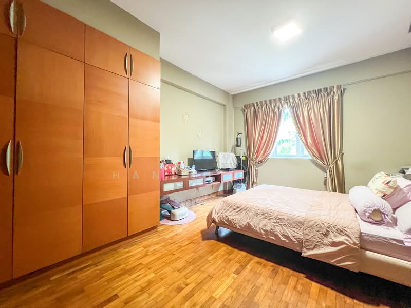 Euphony Gardens Condominium For Sale at S$ 1,000,000 | PropertyGuru Singapore - Bedroom