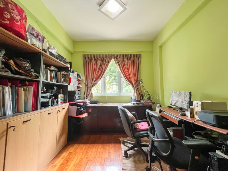 Euphony Gardens Condominium For Sale at S$ 1,000,000 | PropertyGuru Singapore - Study