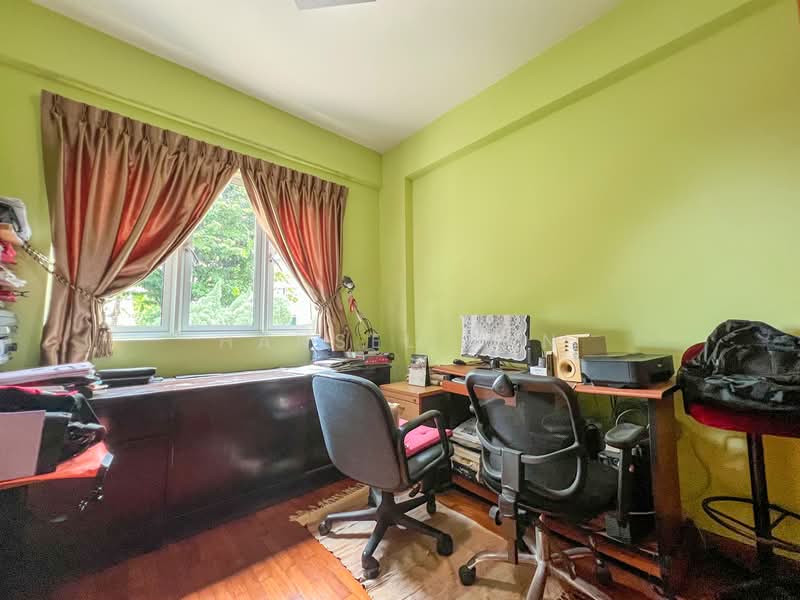 Euphony Gardens Condominium For Sale at S$ 1,000,000 | PropertyGuru Singapore - Study