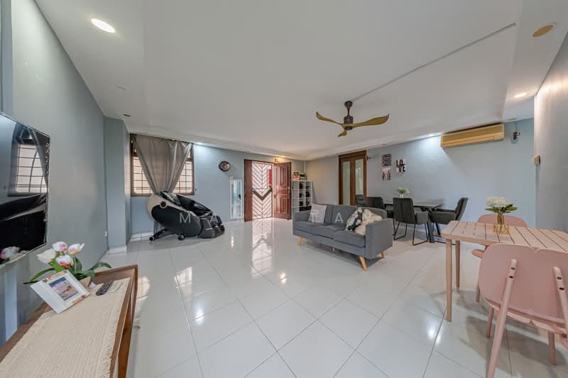 For Sale - 467 Segar Road