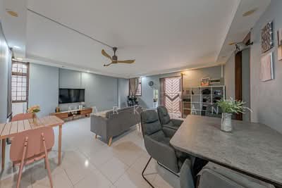 For Sale - 467 Segar Road