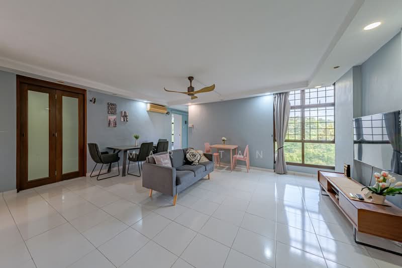 For Sale - 467 Segar Road