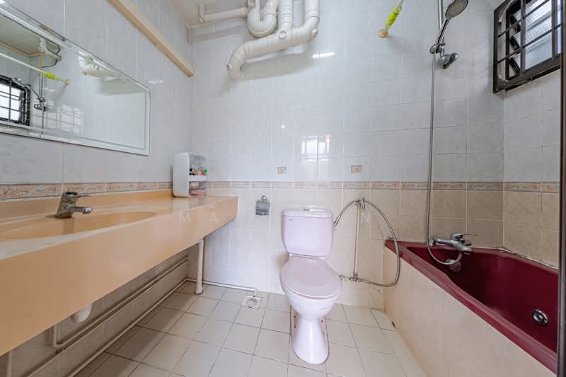 For Sale - 467 Segar Road