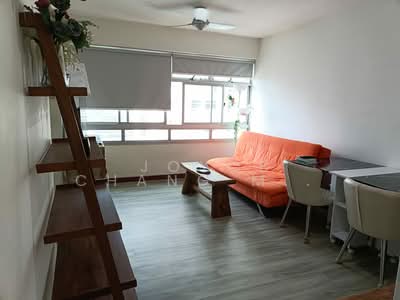 For Rent - 18A Holland Drive