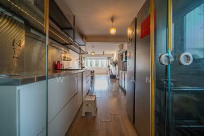 For Sale - 431 Ang Mo Kio Avenue 10