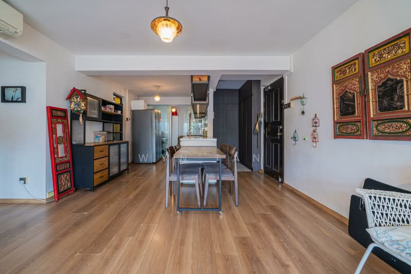 431 Ang Mo Kio Avenue 10 HDB Flat For Sale at S$ 799,000 | PropertyGuru Singapore - Kitchen