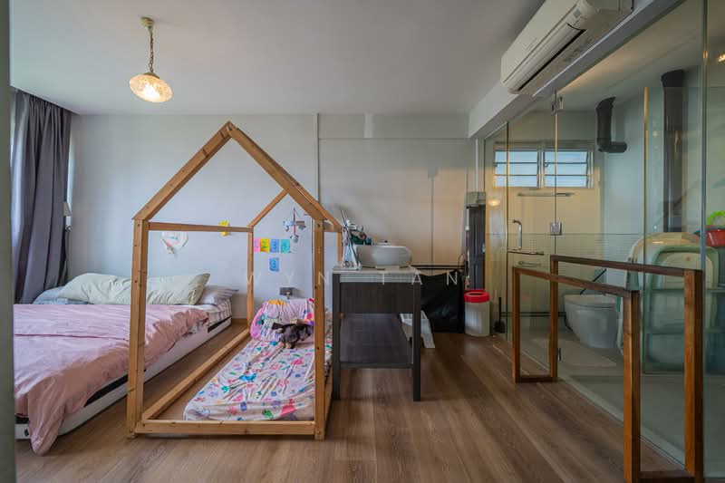 431 Ang Mo Kio Avenue 10 HDB Flat For Sale at S$ 799,000 | PropertyGuru Singapore