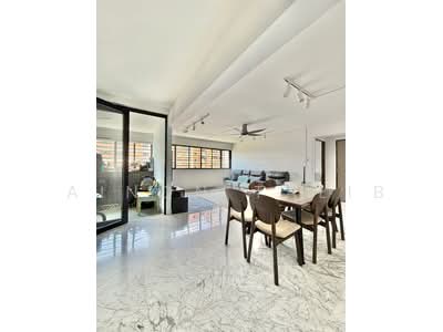 For Sale - 856 Tampines Street 82