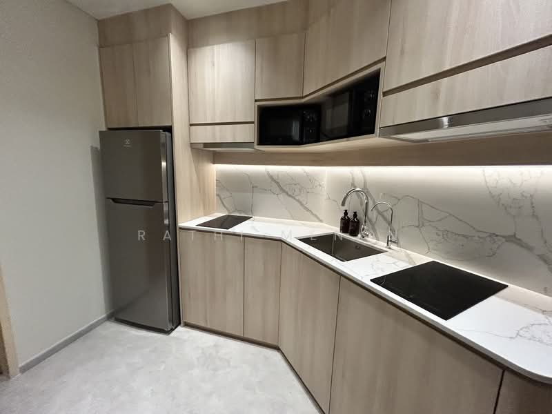 For Rent - 2 Bedroom @ Coliwoo Midtown